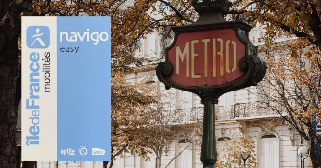 paris-navigo